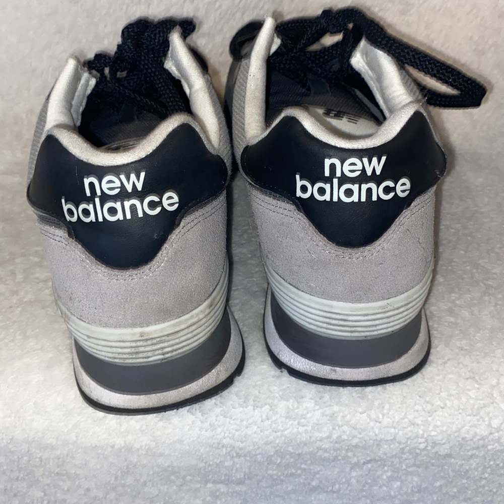 New Balance 574 - Picture 4 of 4